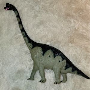 Laramie Brachiosaurus Dinosaur - GUC